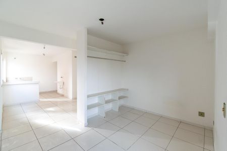 Apartamento à venda com 36m², 1 quarto e sem vaga Apartamento à venda com 36m², 1 quarto e sem vagaQuarto