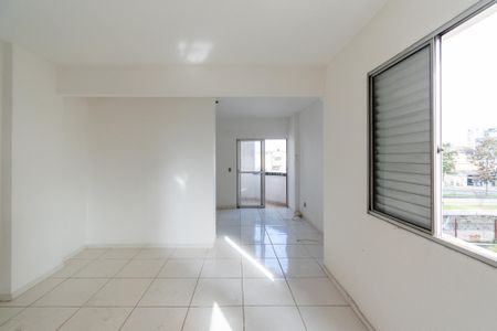 Apartamento à venda com 36m², 1 quarto e sem vaga Apartamento à venda com 36m², 1 quarto e sem vagaSala