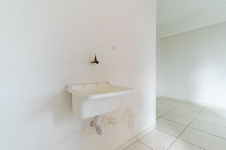 Apartamento à venda com 36m², 1 quarto e sem vaga Apartamento à venda com 36m², 1 quarto e sem vagaÁrea de Serviço