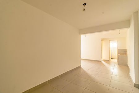 Sala de apartamento à venda com 1 quarto, 48m² em Vila do Encontro, São Paulo
