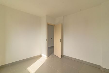 Quarto de apartamento à venda com 1 quarto, 48m² em Vila do Encontro, São Paulo