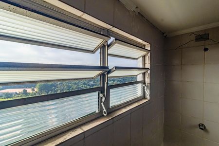 Apartamento à venda com 48m², 1 quarto e 1 vaga Apartamento à venda com 48m², 1 quarto e 1 vagaBanheiro