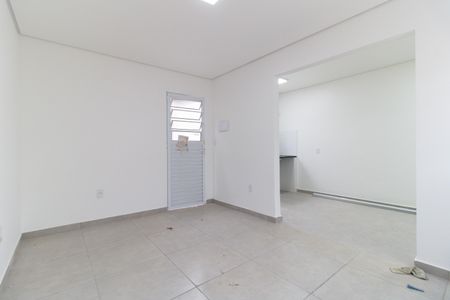 Sala de casa para alugar com 1 quarto, 85m² em Vila Moraes, São Paulo