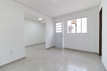Sala de casa para alugar com 1 quarto, 85m² em Vila Moraes, São Paulo