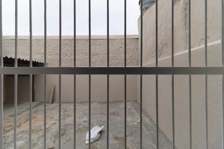 Vista do Quarto de casa para alugar com 1 quarto, 85m² em Vila Moraes, São Paulo