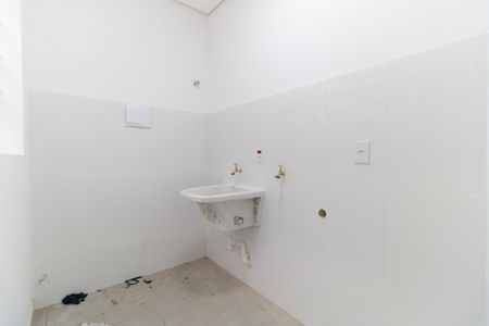 Casa para alugar com 2 quartos, 70m² em Vila Moraes, São Paulo