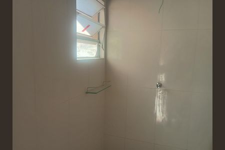 Banheiro  de casa para alugar com 2 quartos, 60m² em Vila Moraes, São Paulo