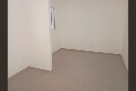 Sala de casa para alugar com 2 quartos, 60m² em Vila Moraes, São Paulo