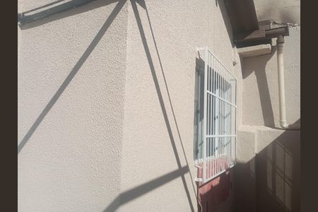 Casa para alugar com 60m², 2 quartos e 1 vaga Casa para alugar com 60m², 2 quartos e 1 vagaÁrea externa