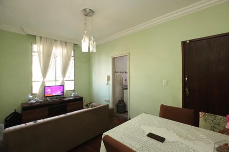 Apartamento à venda com 74m², 2 quartos e 1 vaga
