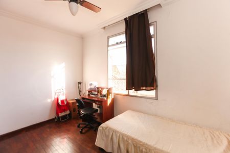 Apartamento à venda com 2 quartos, 74m² em Eldorado, Contagem