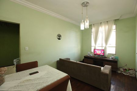Apartamento à venda com 2 quartos, 74m² em Eldorado, Contagem