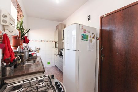 Apartamento à venda com 2 quartos, 74m² em Eldorado, Contagem