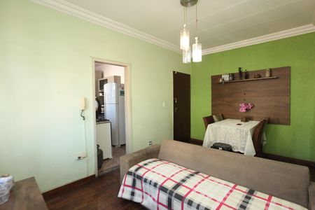 Apartamento à venda com 2 quartos, 74m² em Eldorado, Contagem