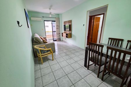Apartamento para alugar com 78m², 2 quartos e 1 vaga Apartamento para alugar com 78m², 2 quartos e 1 vagaSala