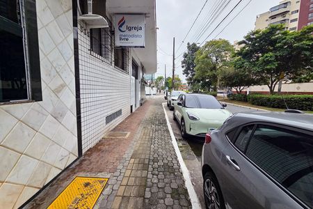 Apartamento para alugar com 78m², 2 quartos e 1 vaga
