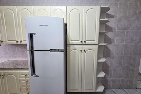 Apartamento para alugar com 78m², 2 quartos e 1 vaga Apartamento para alugar com 78m², 2 quartos e 1 vagaCozinha