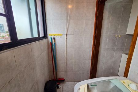Apartamento para alugar com 78m², 2 quartos e 1 vaga Apartamento para alugar com 78m², 2 quartos e 1 vagaÁrea de Serviço