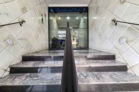 Apartamento para alugar com 2 quartos, 77m² em Canto do Forte, Praia Grande
