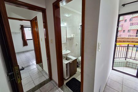 Apartamento para alugar com 78m², 2 quartos e 1 vaga Apartamento para alugar com 78m², 2 quartos e 1 vagaSala
