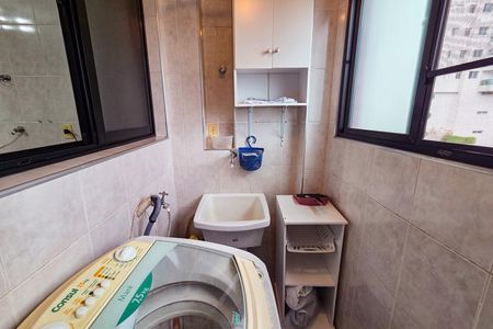 Apartamento para alugar com 78m², 2 quartos e 1 vaga