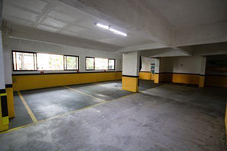 Apartamento para alugar com 78m², 2 quartos e 1 vaga Apartamento para alugar com 78m², 2 quartos e 1 vagaGaragem