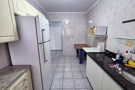 Apartamento para alugar com 78m², 2 quartos e 1 vaga Apartamento para alugar com 78m², 2 quartos e 1 vagaCozinha