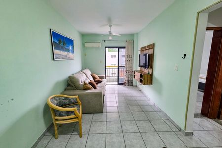 Apartamento para alugar com 78m², 2 quartos e 1 vaga Apartamento para alugar com 78m², 2 quartos e 1 vagaSala
