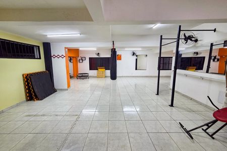 Apartamento para alugar com 78m², 2 quartos e 1 vaga Apartamento para alugar com 78m², 2 quartos e 1 vagaÁrea comum - Academia