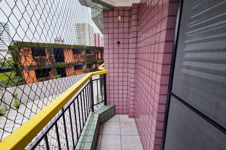 Apartamento para alugar com 78m², 2 quartos e 1 vaga