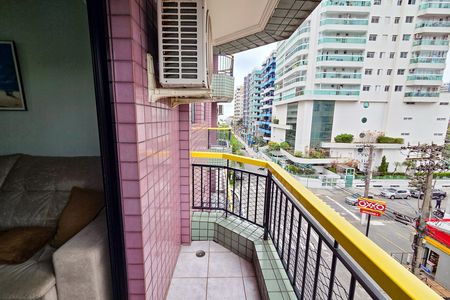 Apartamento para alugar com 78m², 2 quartos e 1 vaga Apartamento para alugar com 78m², 2 quartos e 1 vagaVaranda