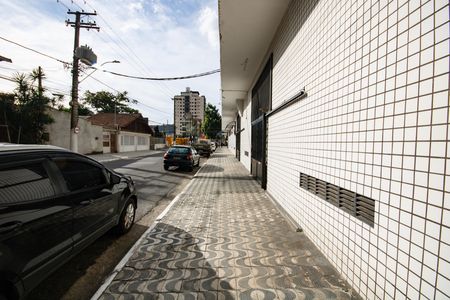Apartamento para alugar com 78m², 2 quartos e 1 vaga Apartamento para alugar com 78m², 2 quartos e 1 vagaFachada