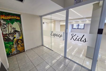 Apartamento para alugar com 78m², 2 quartos e 1 vaga