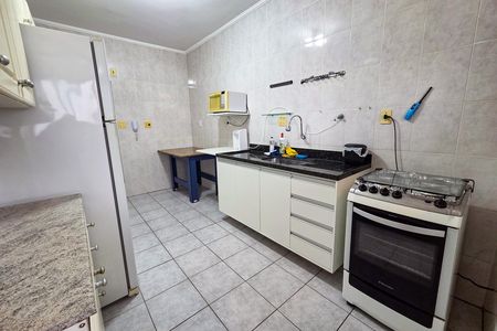 Apartamento para alugar com 78m², 2 quartos e 1 vaga