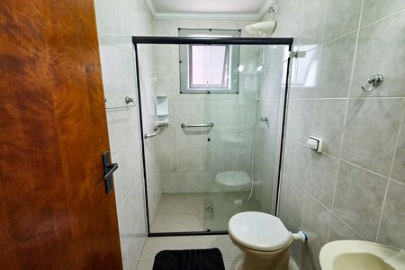 Apartamento para alugar com 78m², 2 quartos e 1 vaga Apartamento para alugar com 78m², 2 quartos e 1 vagaBanheiro