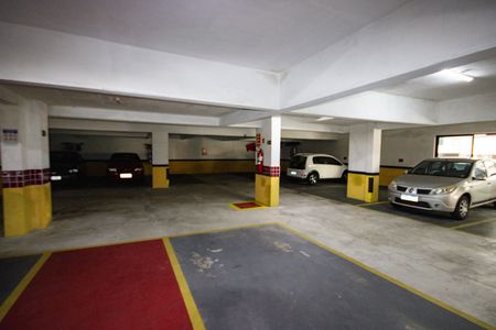 Apartamento para alugar com 78m², 2 quartos e 1 vaga Apartamento para alugar com 78m², 2 quartos e 1 vagaGaragem