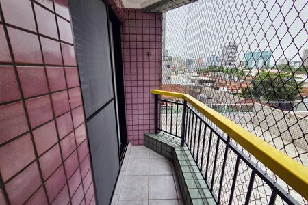 Apartamento para alugar com 78m², 2 quartos e 1 vaga