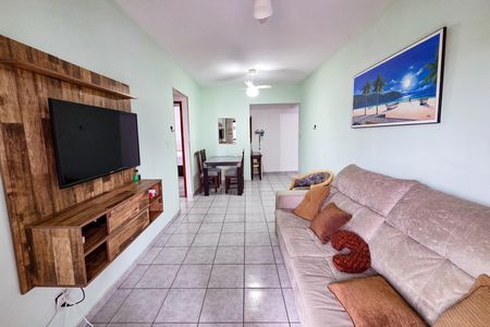 Apartamento para alugar com 78m², 2 quartos e 1 vaga