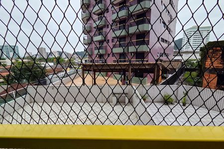 Apartamento para alugar com 78m², 2 quartos e 1 vaga Apartamento para alugar com 78m², 2 quartos e 1 vagaVaranda