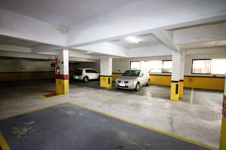 Apartamento para alugar com 78m², 2 quartos e 1 vaga Apartamento para alugar com 78m², 2 quartos e 1 vagaGaragem