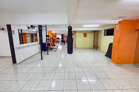 Apartamento para alugar com 78m², 2 quartos e 1 vaga