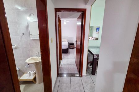 Apartamento para alugar com 78m², 2 quartos e 1 vaga