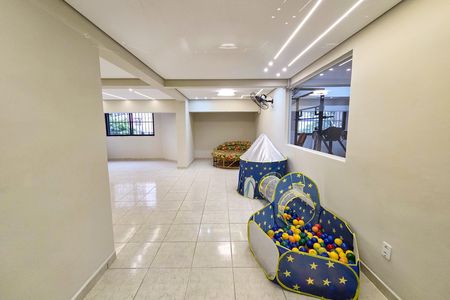 Apartamento para alugar com 78m², 2 quartos e 1 vaga Apartamento para alugar com 78m², 2 quartos e 1 vagaBrinquedoteca
