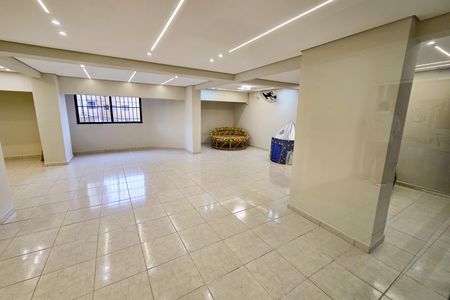 Apartamento para alugar com 78m², 2 quartos e 1 vaga Apartamento para alugar com 78m², 2 quartos e 1 vagaBrinquedoteca