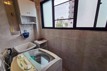 Apartamento para alugar com 78m², 2 quartos e 1 vaga