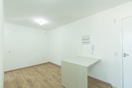 Apartamento para alugar com 45m², 2 quartos e 1 vaga