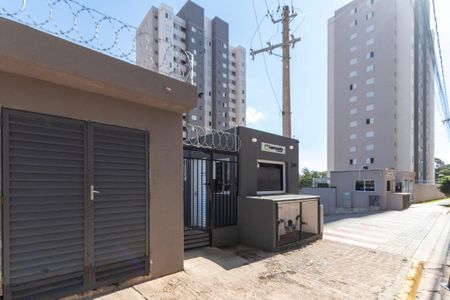 Apartamento para alugar com 45m², 2 quartos e 1 vaga