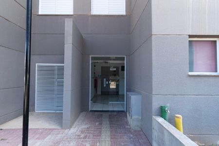 Apartamento para alugar com 45m², 2 quartos e 1 vaga