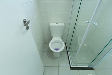 Apartamento para alugar com 45m², 2 quartos e 1 vaga