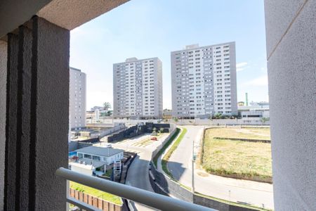 Apartamento para alugar com 45m², 2 quartos e 1 vaga